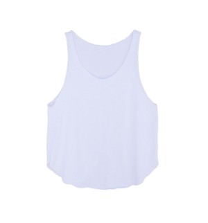 CROPPED POLIESTER -  VERZZOLO