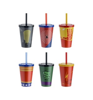 COPO POWER 350ML -  NEOPLAS