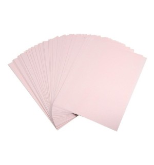 PAPEL TRANSFER SUBLIM A3 ROSA C/50 DS