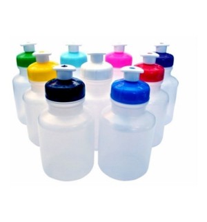 SQUEEZE 300ML - TOP TAMPAS